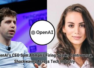 OpenAI’s CEO Sam Altman’s Firing Sparks Controversy, Shockwaves Across Tech Industry – What Really Happened? OpenAI's CEO Sam Altman