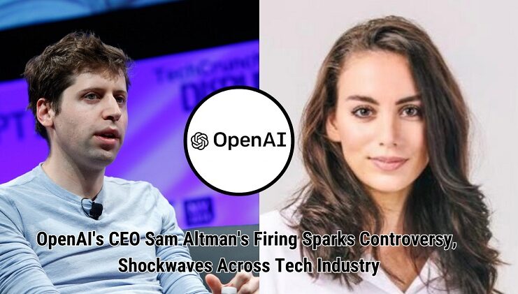 OpenAI's CEO Sam Altman