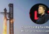 SpaceX Starship Fails Mere Minutes into Historic Launch – What Went Wrong Up There? SpaceX Starship