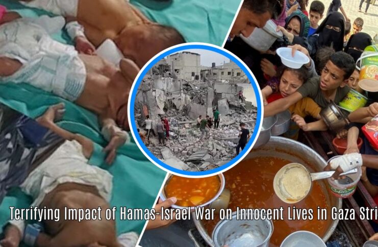 israel war