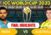 World Cup, 2023