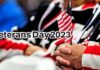 veterans day