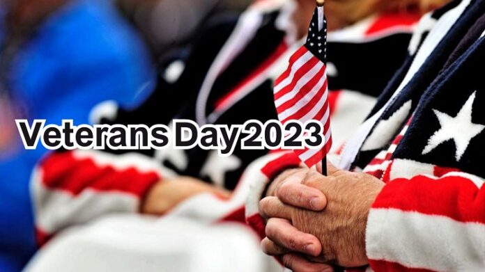 veterans day veterans day