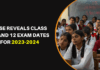 Exam Dates