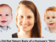 Hamas Did Not Return Body of a Hostage’s “Shiri Bibas”. What will do Netanyahu? Shiri Biba