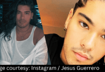 Kylie Jenner’s Celebrity Hairstylist Jesus Guerrero, passed away unexpectedly at 34 jesús guerrero