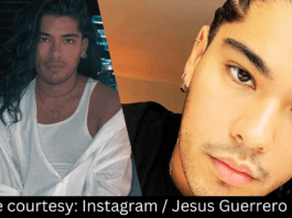 Kylie Jenner’s Celebrity Hairstylist Jesus Guerrero, passed away unexpectedly at 34 jesús guerrero