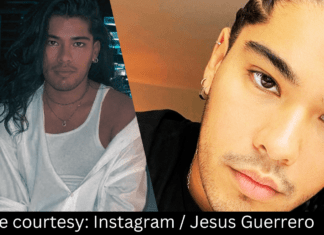 Kylie Jenner’s Celebrity Hairstylist Jesus Guerrero, passed away unexpectedly at 34 jesús guerrero