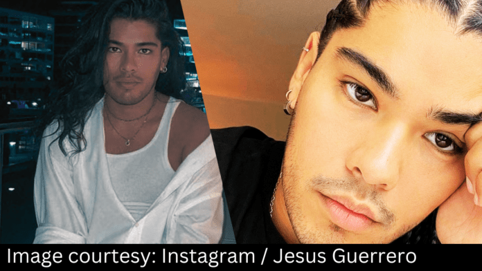 jesús guerrero jesús guerrero