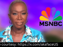 MSNBC Shakes Up Primetime: Joy Reid’s Show Canceled in Major Overhaul joy reid