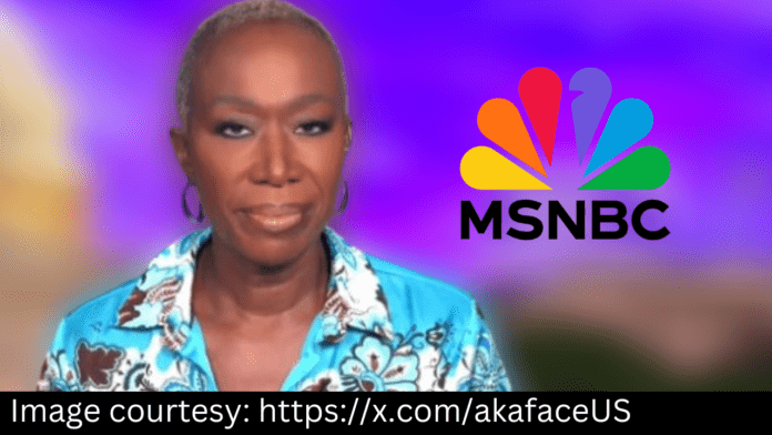 joy reid joy reid